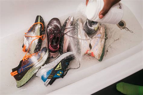 nike loopschoenen wassen|how to wash Nike sneakers.